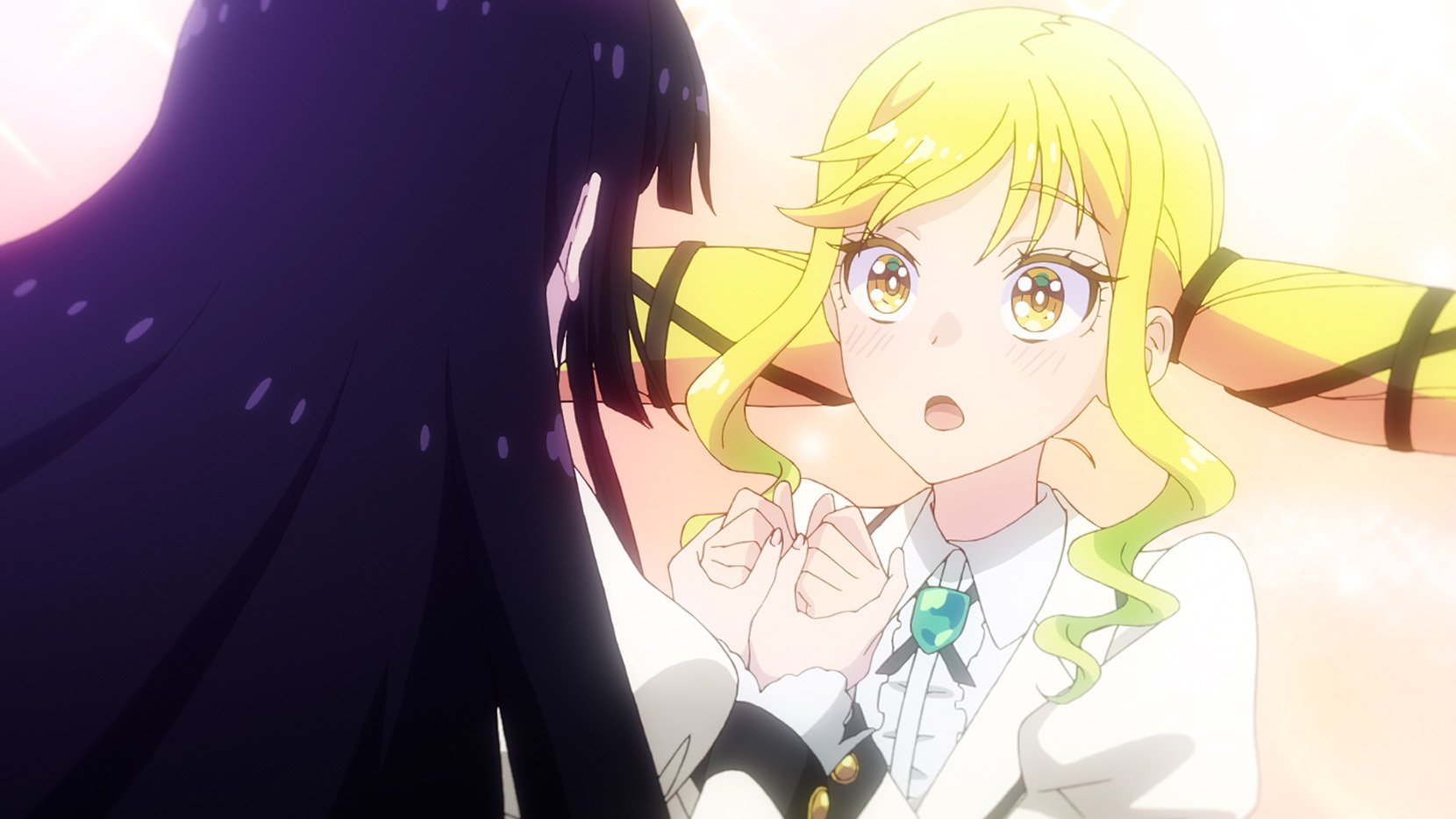 『ごきげんよう♡/そんなギターやめちまえ!!!』