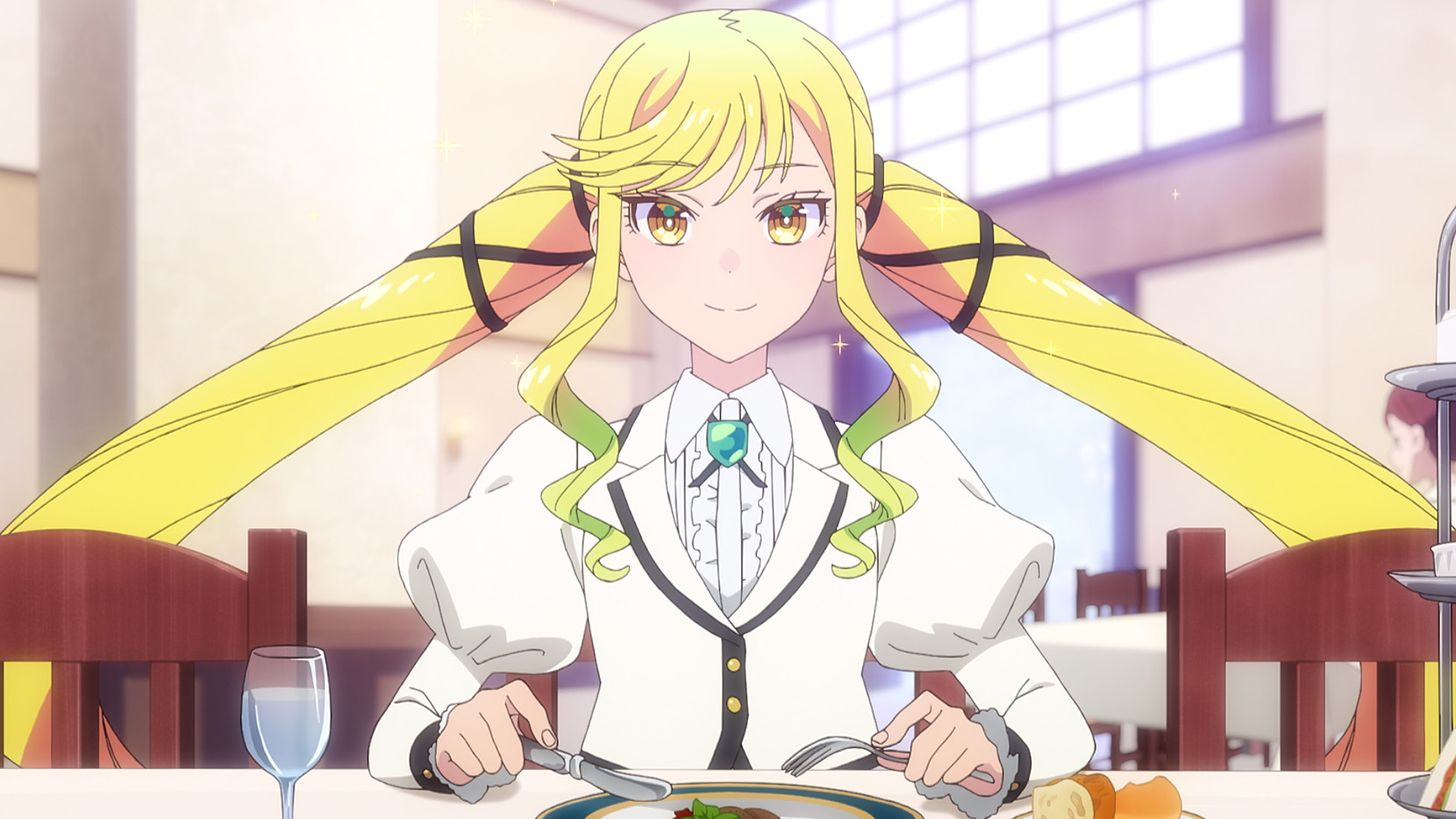 『ごきげんよう♡/そんなギターやめちまえ!!!』