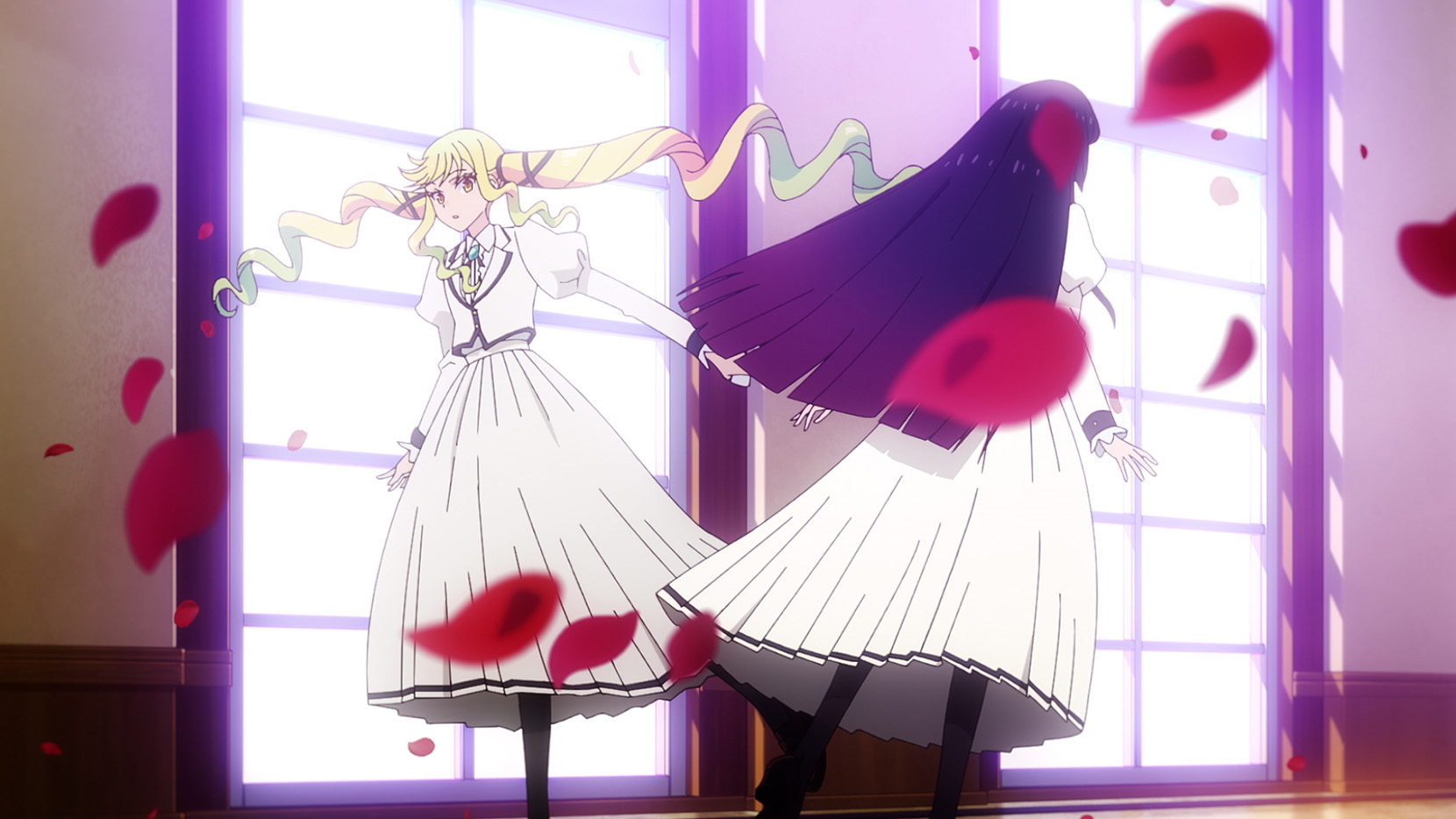 『ごきげんよう♡/そんなギターやめちまえ!!!』