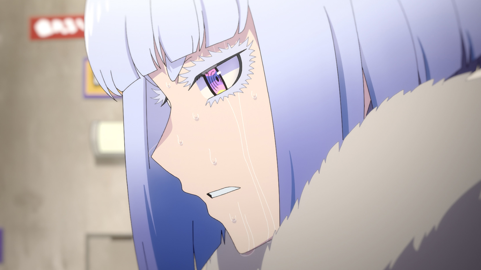 『あんなもんじゃねぇだろ!!/あいつらと、ロックがしたい!!!』