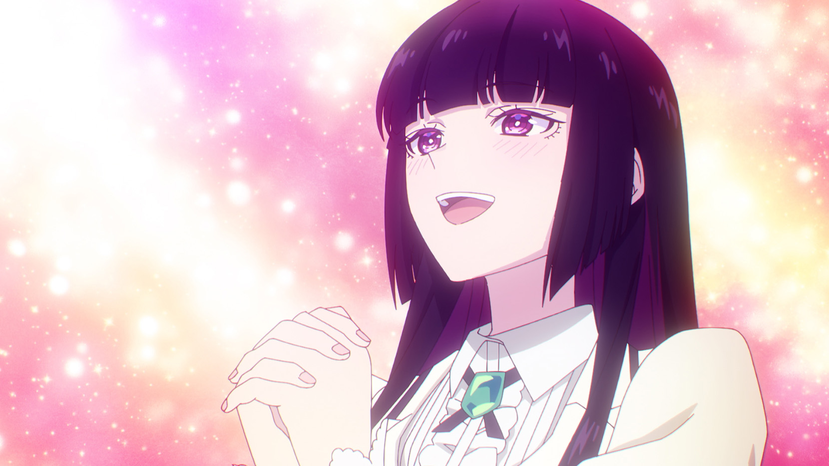『<ruby>高潔な乙女<rt>ノーブルメイデン</rt></ruby>になりたくて/ただ、踊らせるだけ』