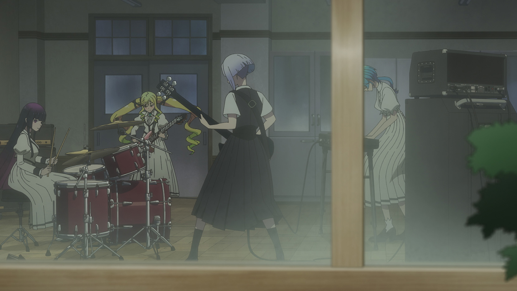 『<ruby>高潔な乙女<rt>ノーブルメイデン</rt></ruby>になりたくて/ただ、踊らせるだけ』