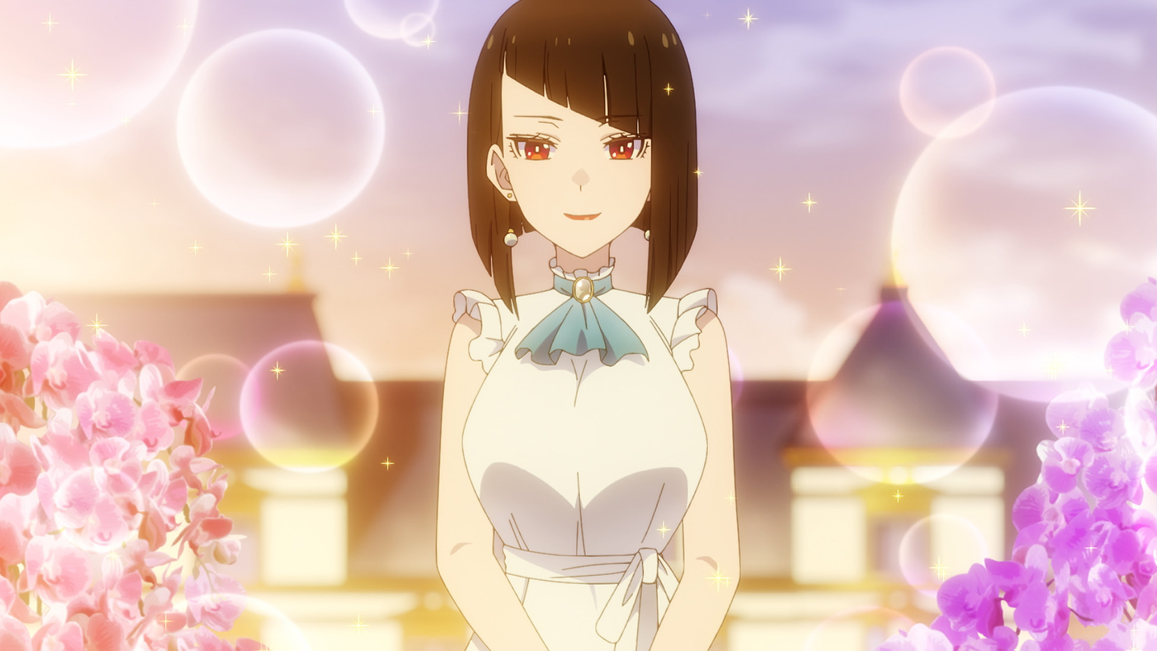 『<ruby>高潔な乙女<rt>ノーブルメイデン</rt></ruby>になりたくて/ただ、踊らせるだけ』