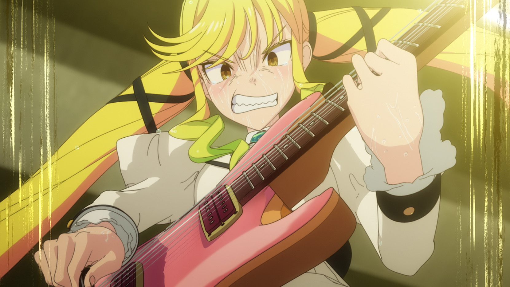 『<ruby>高潔な乙女<rt>ノーブルメイデン</rt></ruby>になりたくて/ただ、踊らせるだけ』