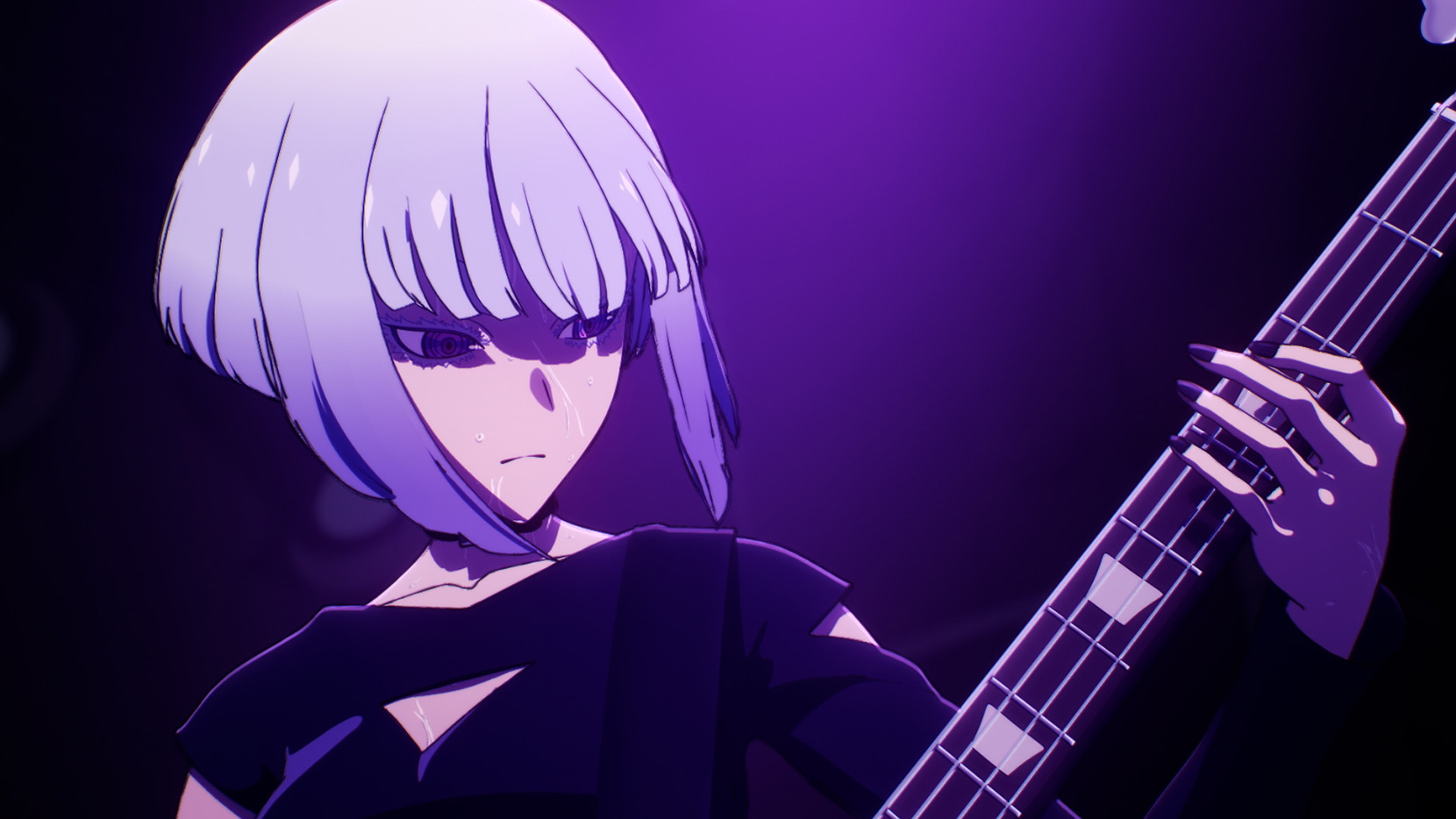 『ロックレディ』