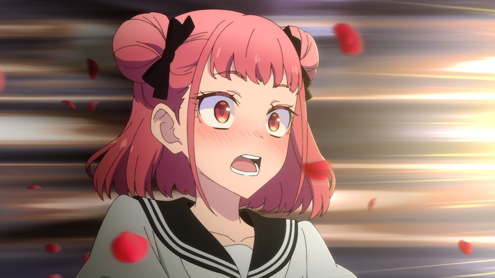 『メン募してみる?/追い出してやる!』